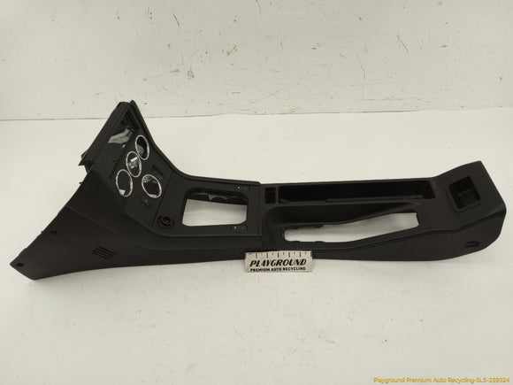 BMW Z3 Front Center Console