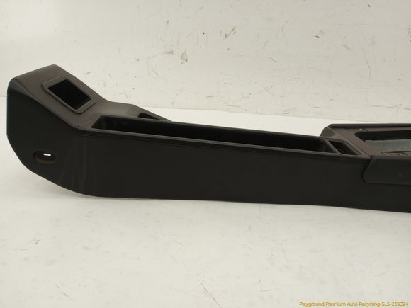 BMW Z3 Front Center Console