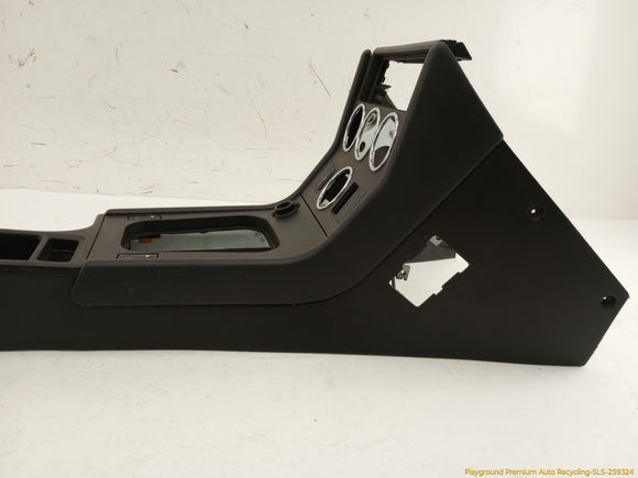 BMW Z3 Front Center Console