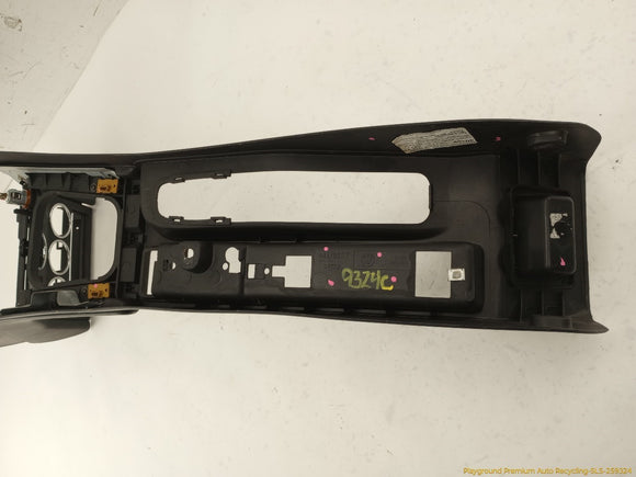 BMW Z3 Front Center Console