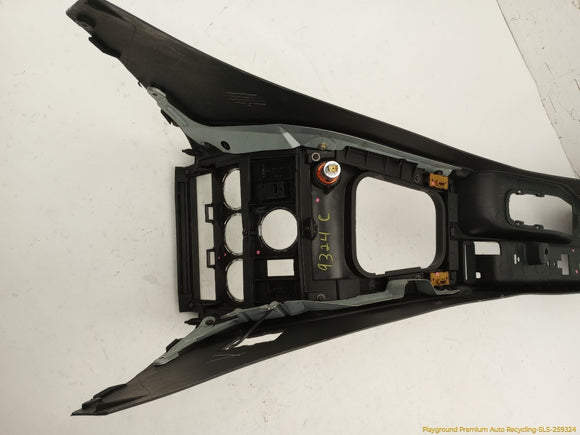 BMW Z3 Front Center Console