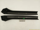 BMW Z3 Pair Of Door Sill Scuff Plates-1