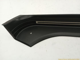 BMW Z3 Pair Of Door Sill Scuff Plates - 0