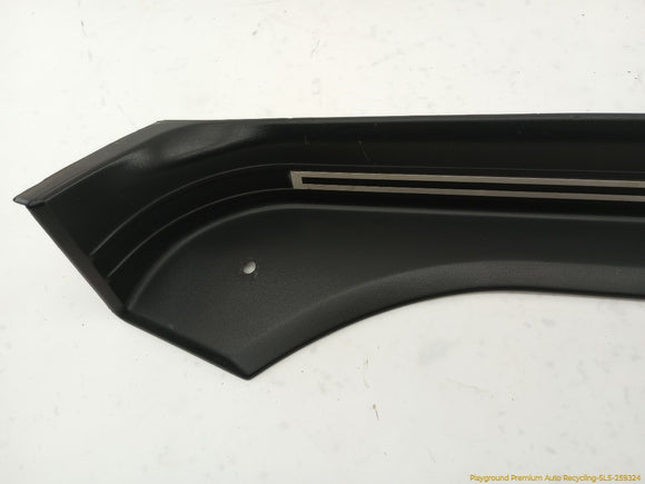 BMW Z3 Pair Of Door Sill Scuff Plates