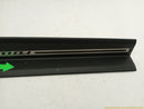 BMW Z3 Pair Of Door Sill Scuff Plates-4