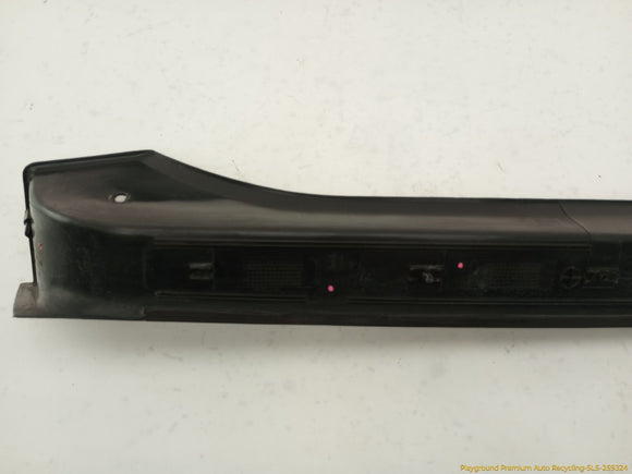 BMW Z3 Pair Of Door Sill Scuff Plates