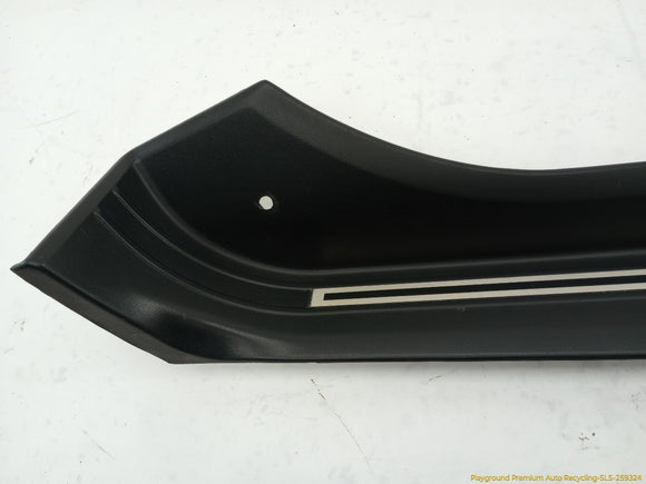 BMW Z3 Pair Of Door Sill Scuff Plates