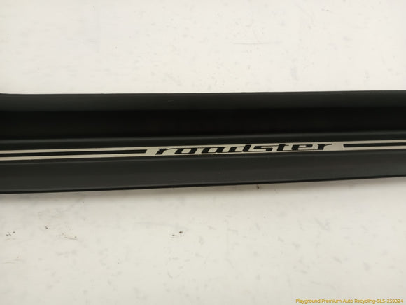 BMW Z3 Pair Of Door Sill Scuff Plates