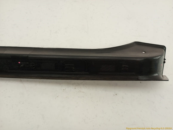 BMW Z3 Pair Of Door Sill Scuff Plates