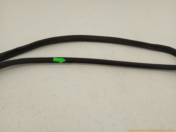 BMW Z3 Set Of Upper Door Seal Weatherstrips