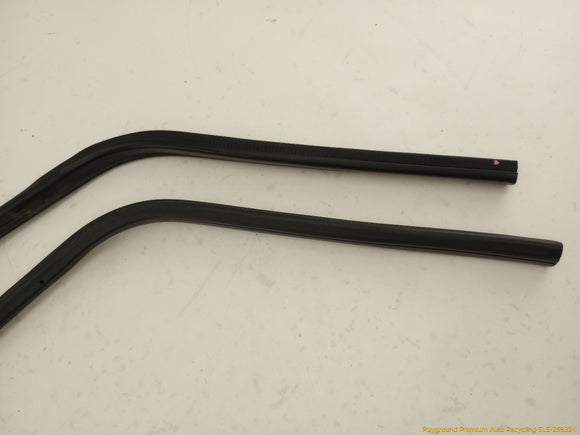 BMW Z3 Set Of Upper Door Seal Weatherstrips