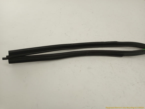 BMW Z3 Set Of Upper Door Seal Weatherstrips