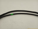 BMW Z3 Set Of Upper Door Seal Weatherstrips-6