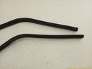BMW Z3 Set Of Upper Door Seal Weatherstrips-7