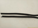 BMW Z3 Set Of Upper Door Seal Weatherstrips-8