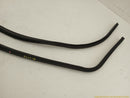 BMW Z3 Set Of Upper Door Seal Weatherstrips-11