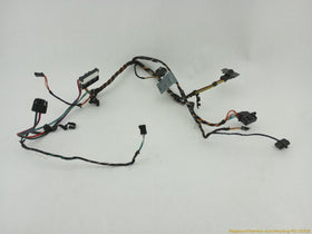 BMW Z4 HVAC Wiring Harness - 0