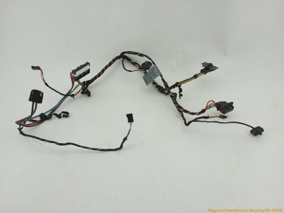 BMW Z4 HVAC Wiring Harness