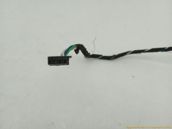 BMW Z4 HVAC Wiring Harness