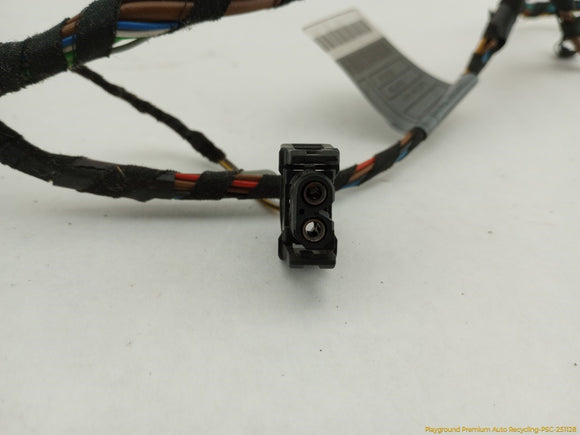 BMW Z4 HVAC Wiring Harness