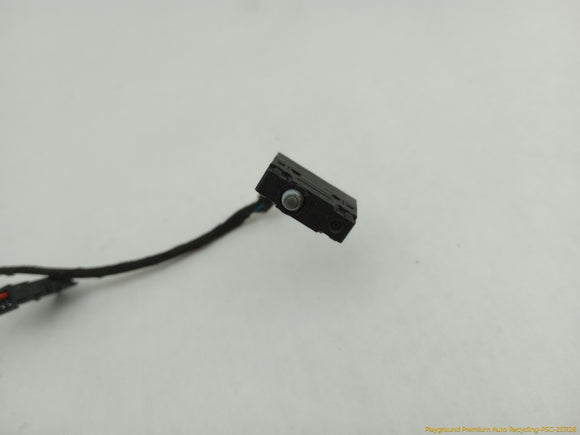 BMW Z4 HVAC Wiring Harness