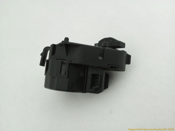 BMW Z4 Set Of Blower Resistor & Heater Vent Flap Actuators