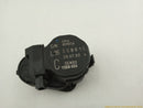 BMW Z4 Set Of Blower Resistor & Heater Vent Flap Actuators-5