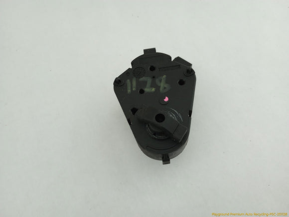 BMW Z4 Set Of Blower Resistor & Heater Vent Flap Actuators