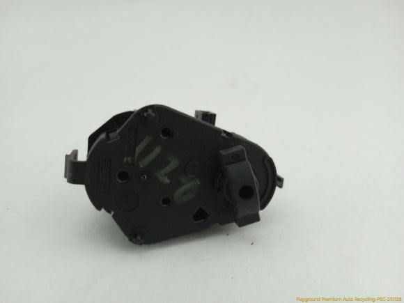 BMW Z4 Set Of Blower Resistor & Heater Vent Flap Actuators