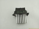 BMW Z4 Set Of Blower Resistor & Heater Vent Flap Actuators-10