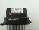 BMW Z4 Set Of Blower Resistor & Heater Vent Flap Actuators-12