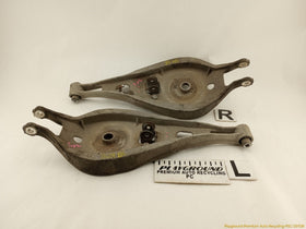 BMW Z4 Pair Of Upper Rear Control Arm