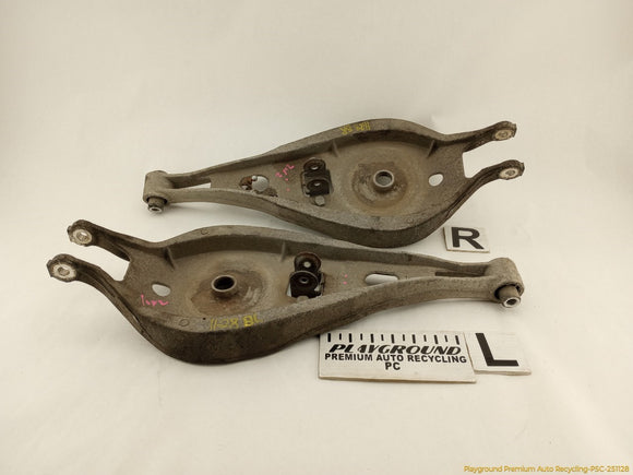 BMW Z4 Pair Of Upper Rear Control Arm