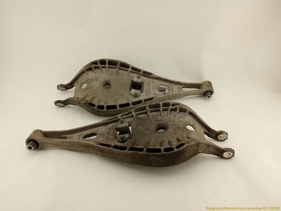 BMW Z4 Pair Of Upper Rear Control Arm