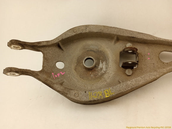 BMW Z4 Pair Of Upper Rear Control Arm