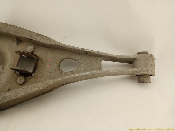 BMW Z4 Pair Of Upper Rear Control Arm