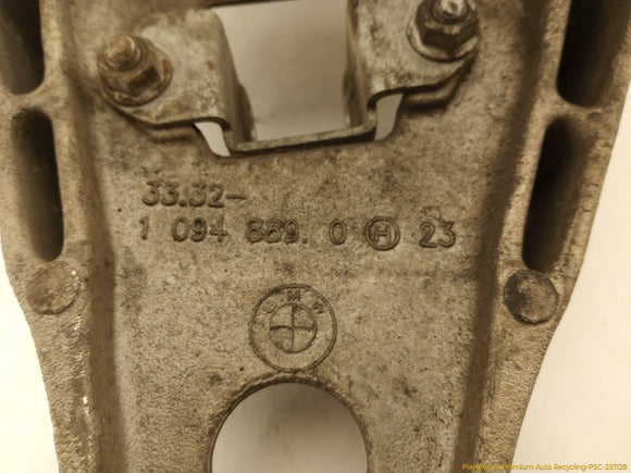 BMW Z4 Pair Of Upper Rear Control Arm