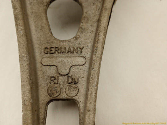 BMW Z4 Pair Of Upper Rear Control Arm