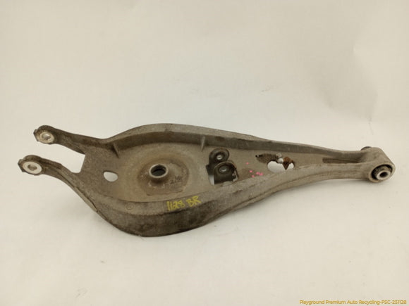 BMW Z4 Pair Of Upper Rear Control Arm