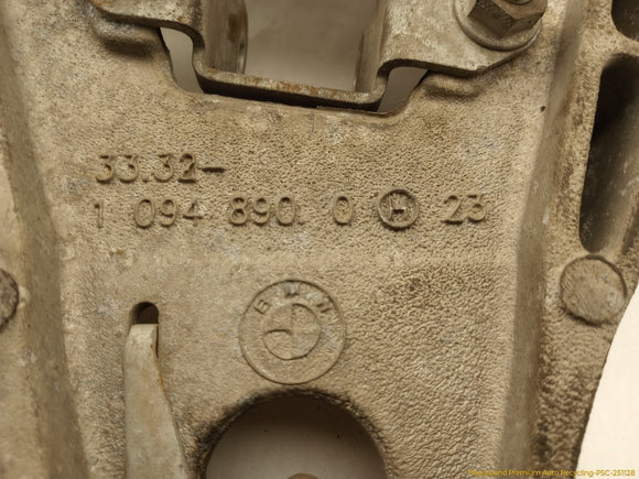 BMW Z4 Pair Of Upper Rear Control Arm