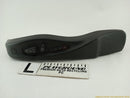 BMW Z4 Front Left Power Seat Control Switch & Trim-1