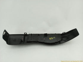 BMW Z4 Front Right Power Seat Control Switch & Trim - 0