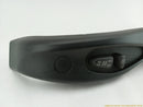 BMW Z4 Front Right Power Seat Control Switch & Trim-3