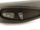 BMW Z4 Front Right Power Seat Control Switch & Trim-4