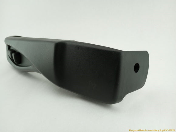 BMW Z4 Front Right Power Seat Control Switch & Trim