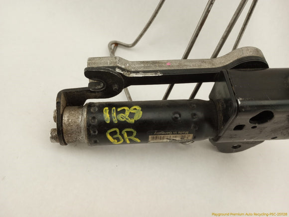 BMW Z4 Passenger Right Convertible Top Hinge