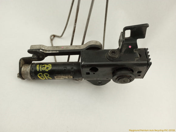 BMW Z4 Passenger Right Convertible Top Hinge