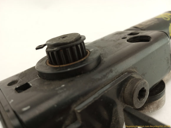 BMW Z4 Passenger Right Convertible Top Hinge