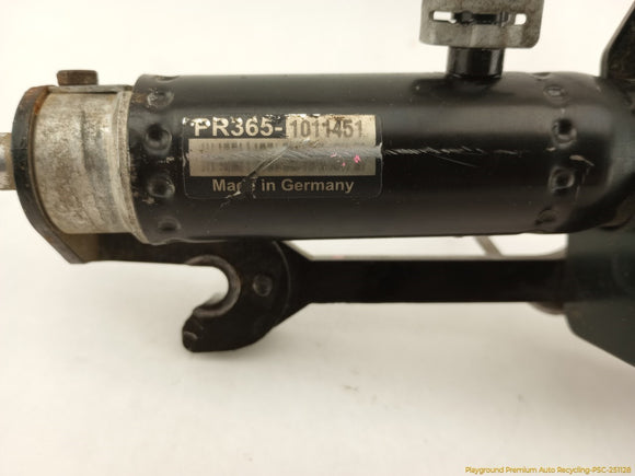 BMW Z4 Driver Left Convertible Top Hinge