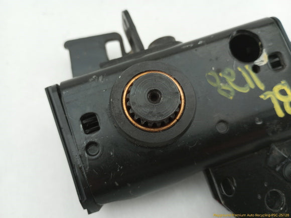 BMW Z4 Driver Left Convertible Top Hinge